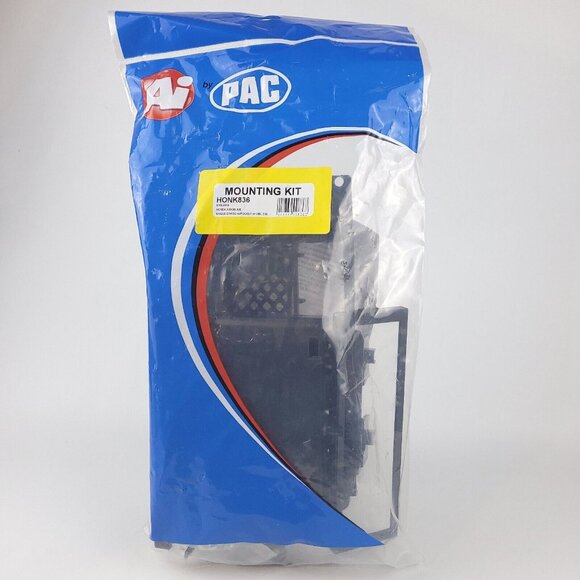 American International HONK836 2006-14 HONDA RIDGELINE Installation Kit - Picture 1 of 6